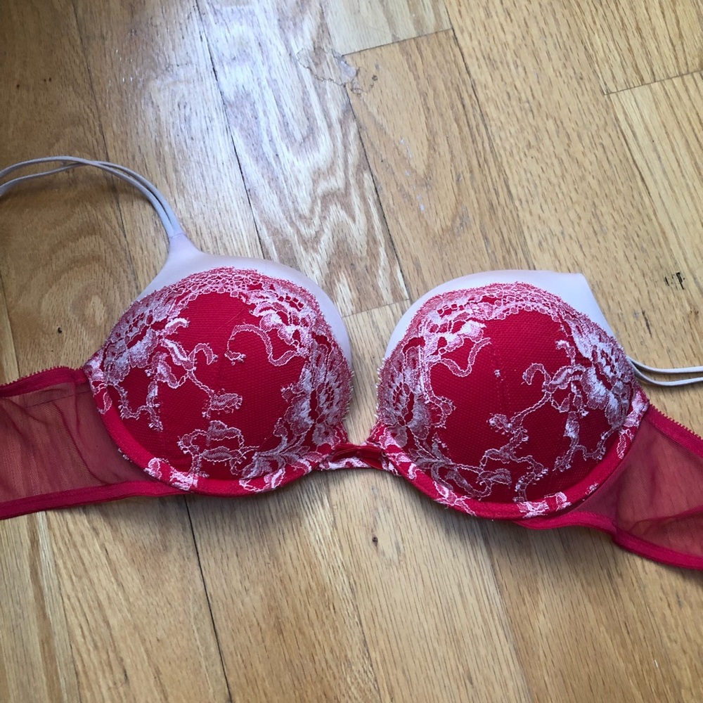 Vs Bombshell Bra - image 1